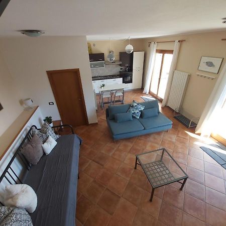Villa Casa Tartaruga à Trarego Extérieur photo