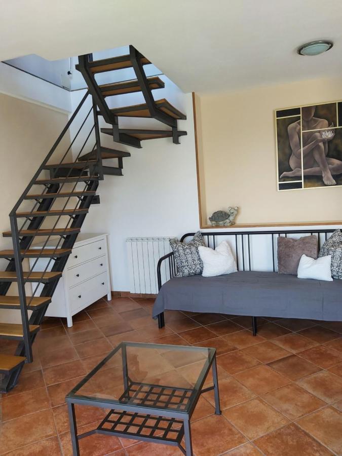 Villa Casa Tartaruga à Trarego Extérieur photo