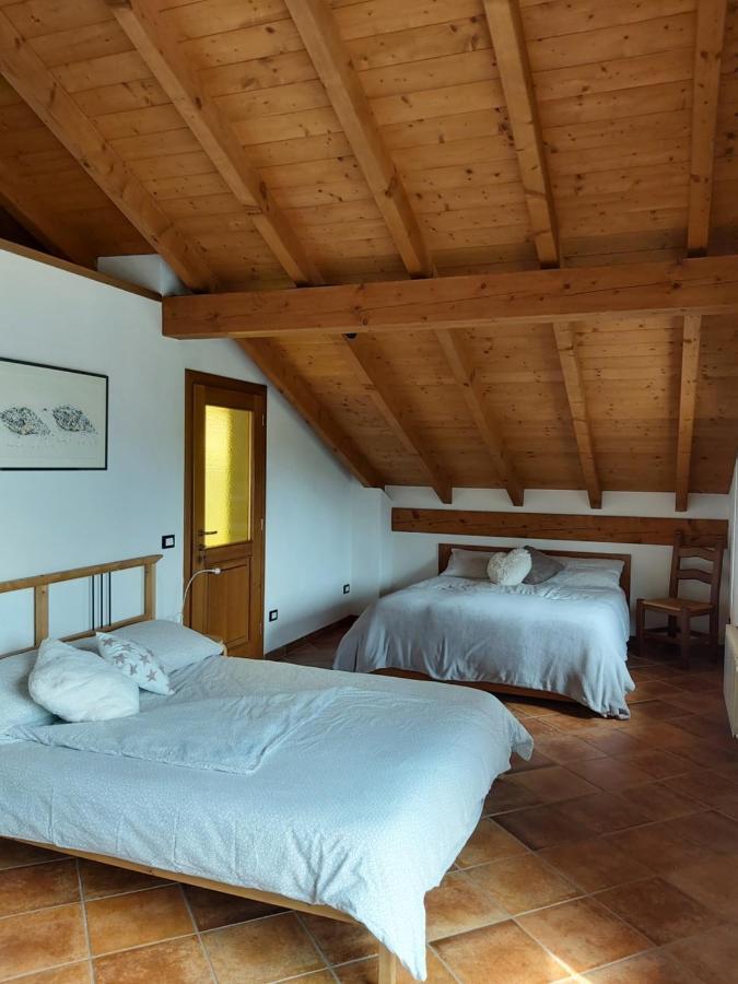 Villa Casa Tartaruga à Trarego Extérieur photo