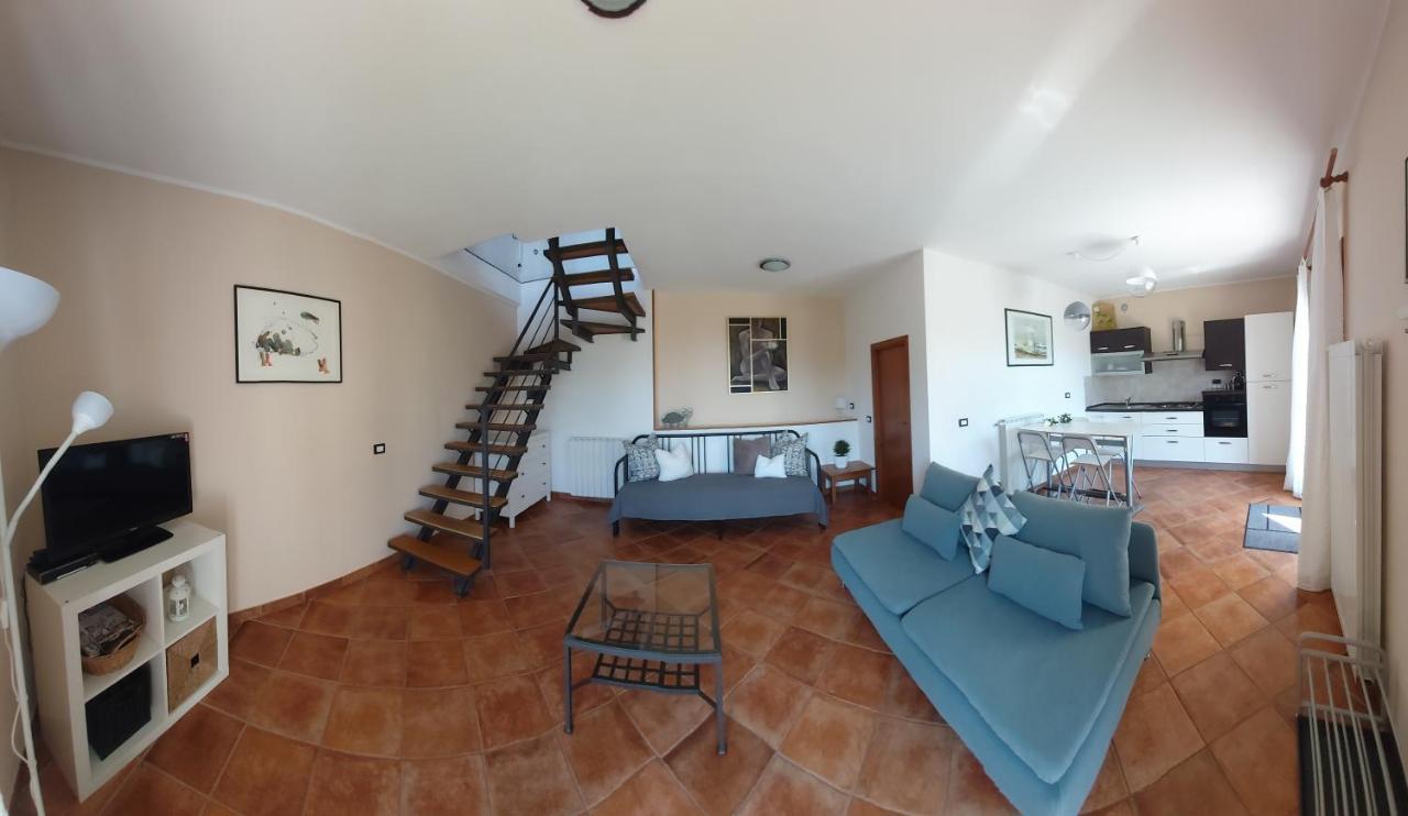 Villa Casa Tartaruga à Trarego Extérieur photo