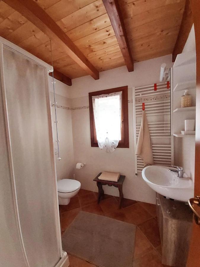 Villa Casa Tartaruga à Trarego Extérieur photo